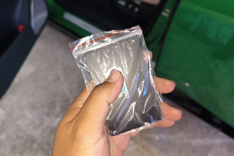 Used  YU7 2025 Ultra-Long Range Rear-Wheel Drive Version
