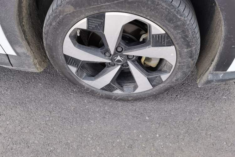 Used ARCFOX Alpha T5 2025 520 MAX