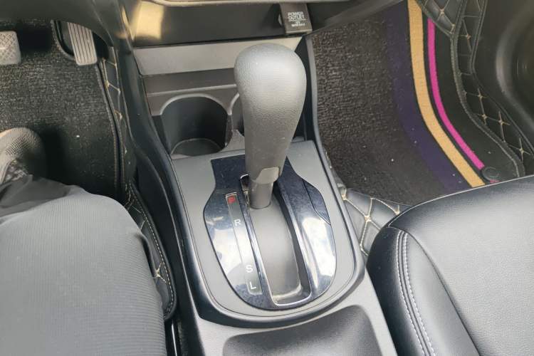 Used Honda City 2015 1.5L CVT Comfort Version