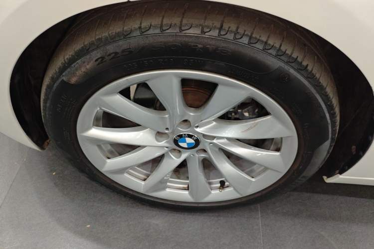 Used BMW 3 Series GT 2019 320i Sport Edition
