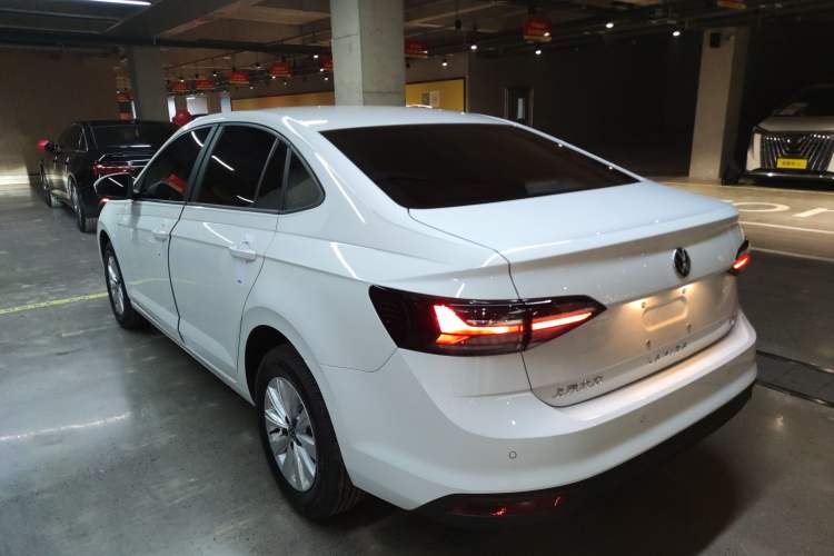 Used Volkswagen Lavida 2025 New Sharp 1.5L Outstanding New Edition