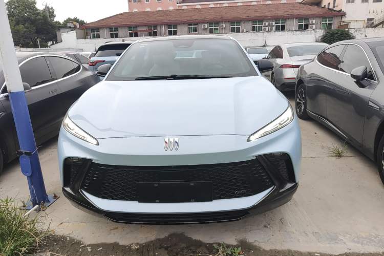 Used Buick E4 2023 GS Edition
