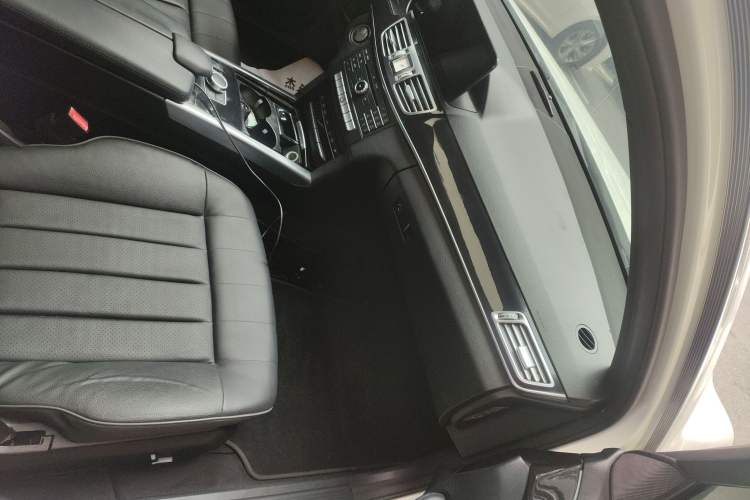 Used Mercedes-Benz E-Class 2015 Revised E 180 L Sport Edition