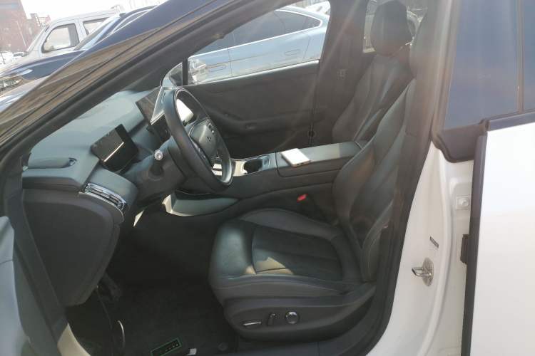 Used XPeng P7+ 2024 Long-Range Max