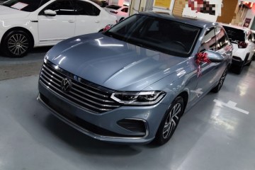 Used Volkswagen Lavida 2023 1.5L Automatic 5 Million Edition