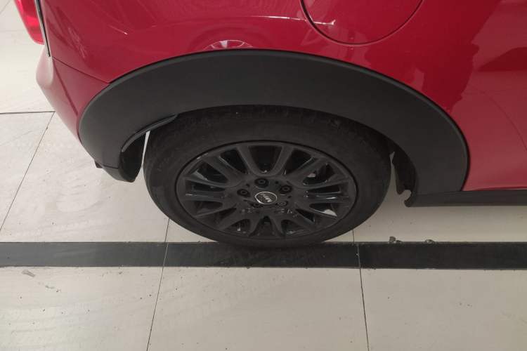 Used  MINI 2018 1.5T ONE PLUS