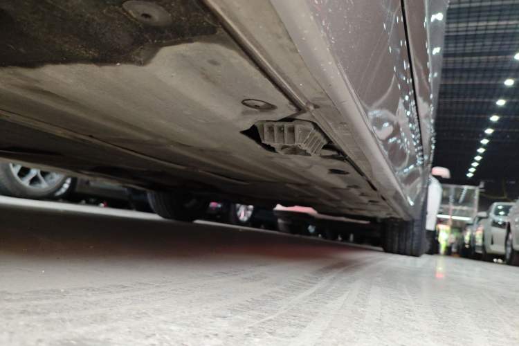 Used BMW 3 Series 2017 320Li Fashion Model
