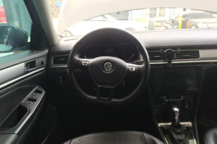 Used Volkswagen Bora 2018 1.5L Automatic Comfort Model
