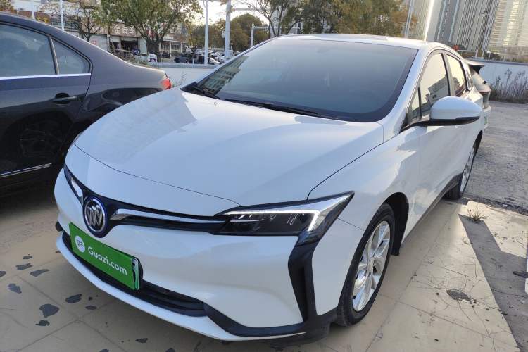 Used Buick Velite 6 2022 Connected Fashion PLUS
