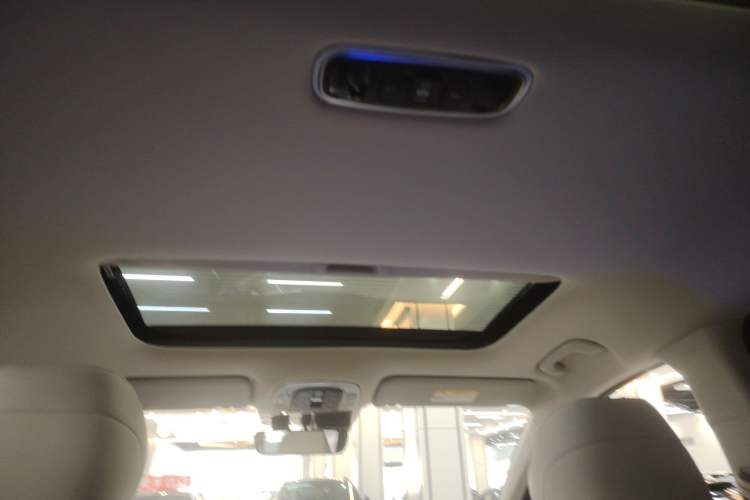 Used Hyundai Custo 2022 270TGDi Smart Luxury Flagship Edition TOP