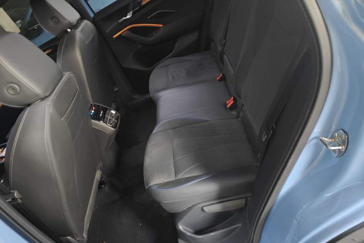 Used Volkswagen Tiguan L 2024 PRO 380TSI Four-Wheel Drive R-Line Prestige Edition