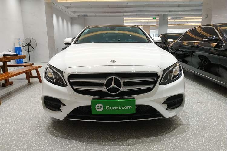 Used Mercedes-Benz E-Class 2019 Restyled E 300 L Sport Luxury Edition