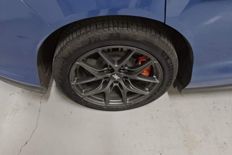 Used IM L6 2024 Max Enhanced Performance Edition
