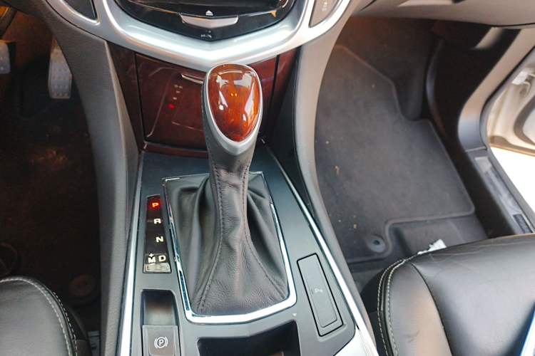 Used Cadillac SRX 2013 3.0L Elite Model