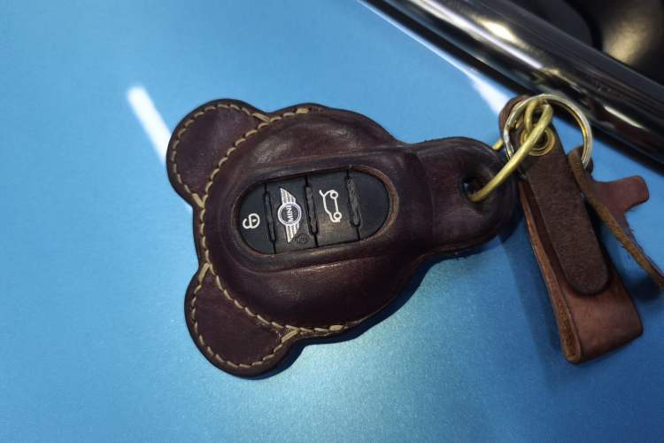 Used  MINI 2016 1.2T ONE Pioneer Edition
