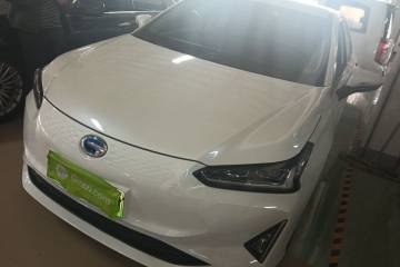 Used GAC Group GAC Toyota iA5 2019 Leading Edition