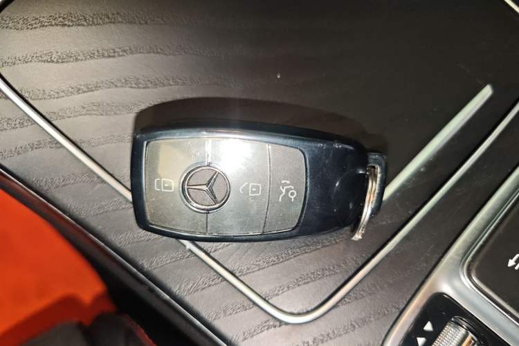 Used Mercedes-Benz C-Class 2022 Refreshed C 260 Coupe