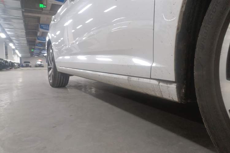 Used Volkswagen Sagitar 2025 300TSI DSG Excellence Edition
