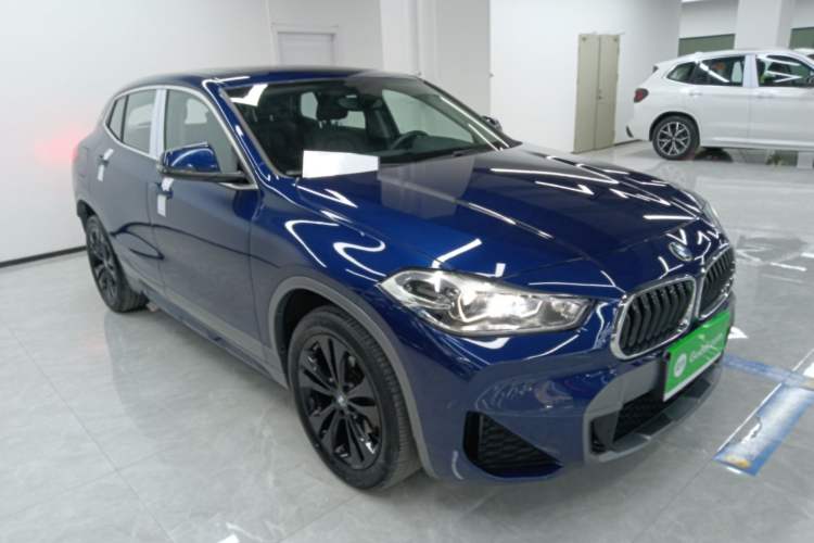 Used BMW X2 2020 sDrive20i M Sport Package
