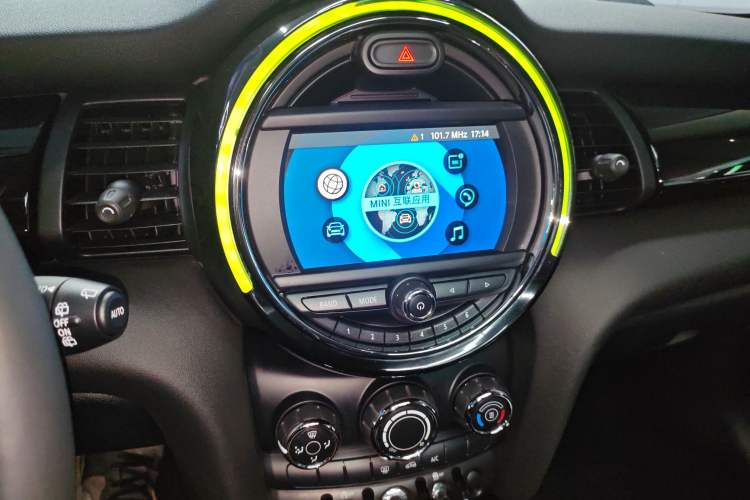 Used MINI MINI 2019 1.5T ONE PLUS
