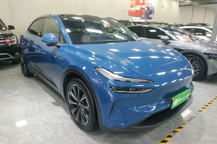 Used ONVO L60 2024 60 kWh All-Wheel Drive