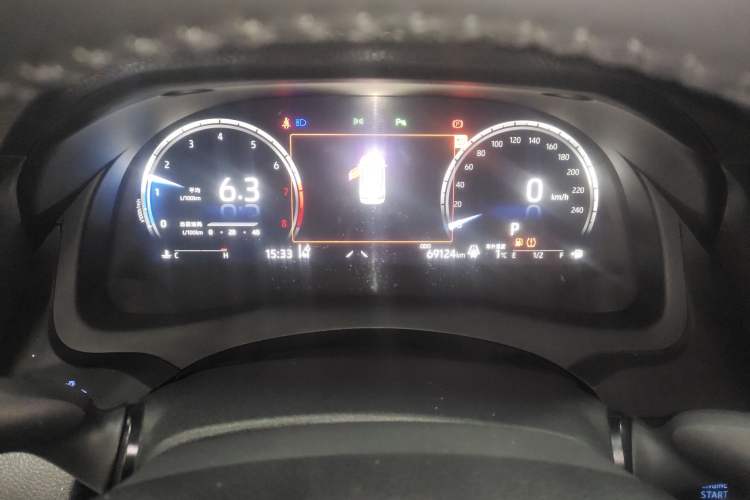 Used Toyota Camry 2021 2.5G Luxury Edition