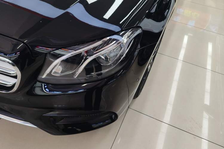 Used Mercedes-Benz E-Class 2020 Restyled E 300 L Sport Exclusive Edition
