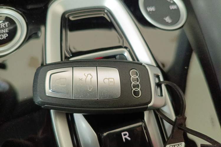 Used Audi A3 2025 A3L Limousine 35TFSI Prestige Edition
