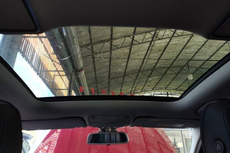 Used Mercedes-Benz C-Class 2017 C 200 L Sport Edition