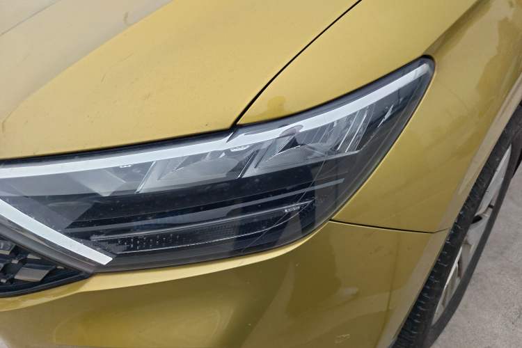 Used Jetta VS5 2019 280TSI Automatic Enjoyment Model
