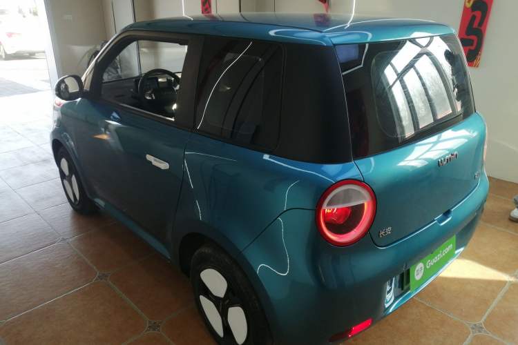 Used  Lumin 2022 210km Sweet Edition