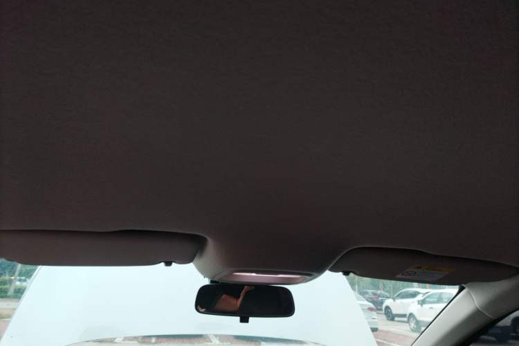 Used Chevrolet Cavalier 2020 325T Automatic Enjoyment Edition
