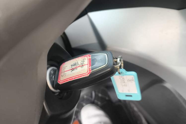 Used Ford Kuga 2015 1.5L GTDi Two-Wheel Drive Fashion Edition