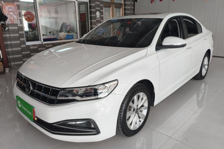 Used Volkswagen Bora 2021 1.5L Automatic Comfort Smart Connect Edition