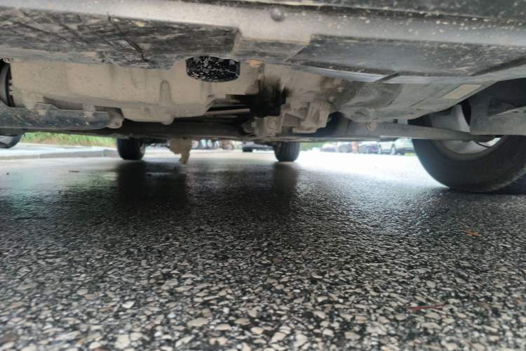 Used Ford Focus 2013 Sedan Classic 1.8L Automatic Base Model
