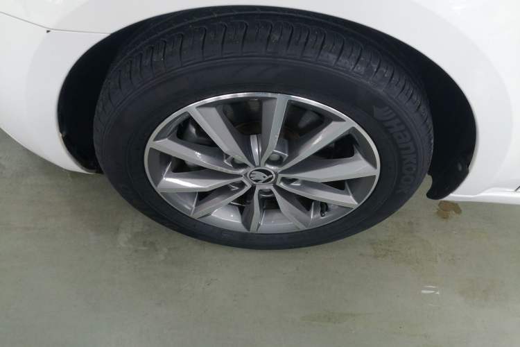 Used Skoda Octavia 2018 1.6L Automatic Comfort Edition