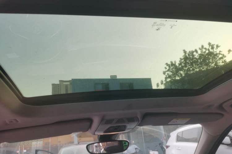 Used BMW X1 2019 sDrive18Li Fashion Model
