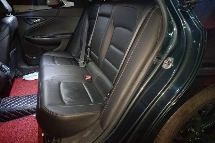 Used Chevrolet Malibu XL 2019 Redline 550T Automatic Sport Edition
