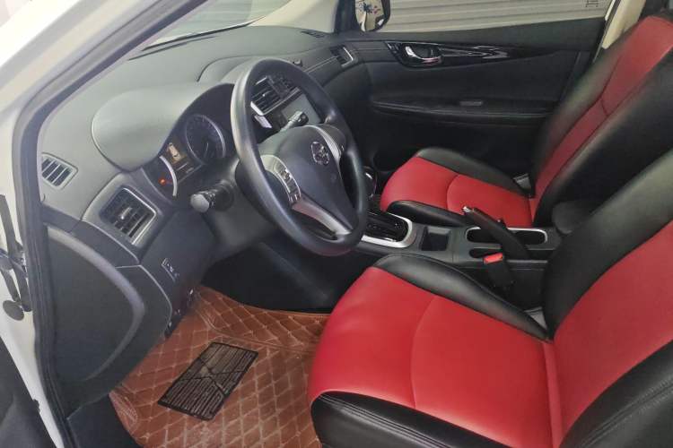 Used Nissan Tiida 2016 1.6L CVT Smart Drive Edition