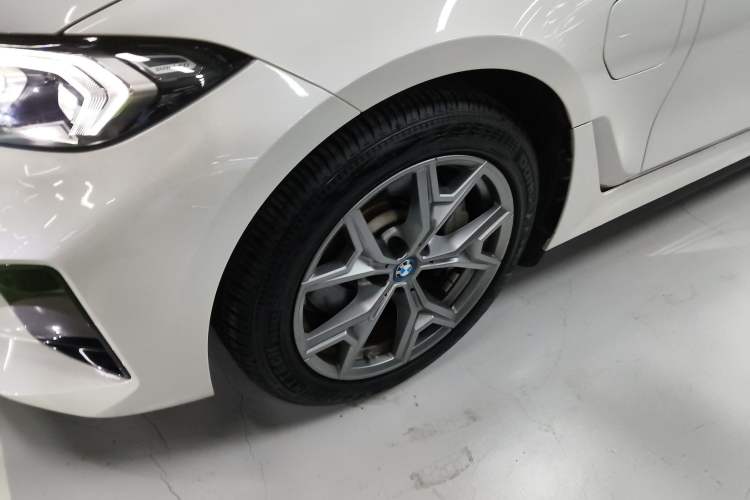 Used BMW i3 2022 eDrive 35 L
