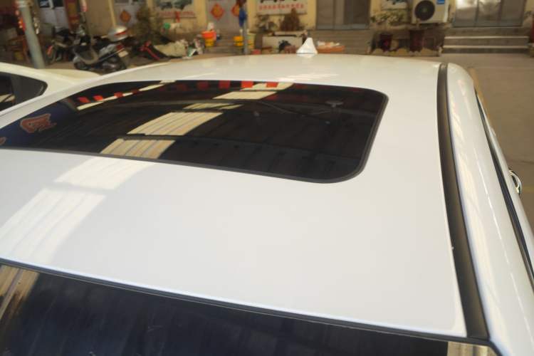 Used Hyundai Elantra 2016 1.6L Automatic ZhiXuan – Elite Version
