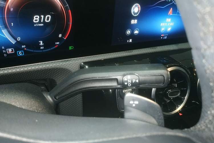 Used Mercedes-Benz A-Class 2019 A 200 L Sport Sedan