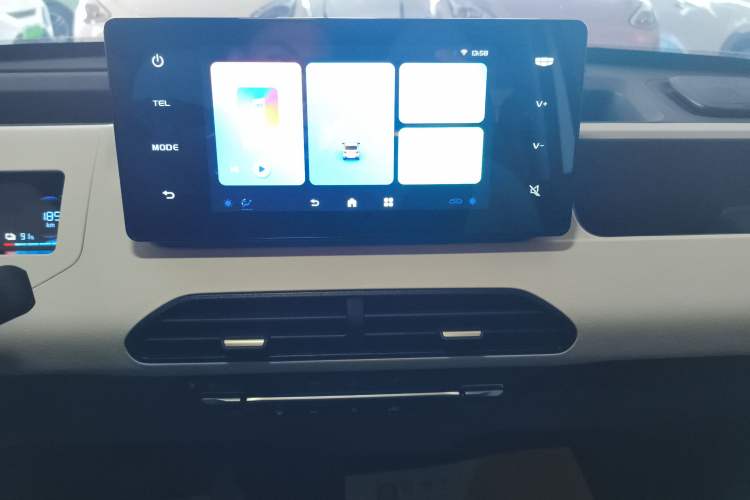 Used  Panda 2024 Panda Mini 200km Endurance Bear
