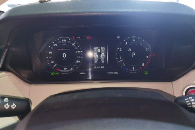 Used Land Rover Range Rover Velar 2017 P380 R-DYNAMIC SE
