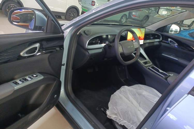 Used  Geome 2025 310km Dream Edition
