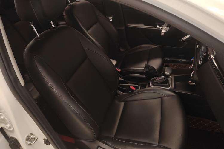 Used Kia K2 2017 Sedan 1.4L Automatic GLS
