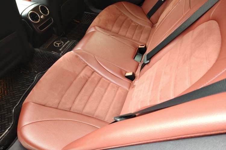 Used Mercedes-Benz C-Class 2020 C 260 Sport Edition
