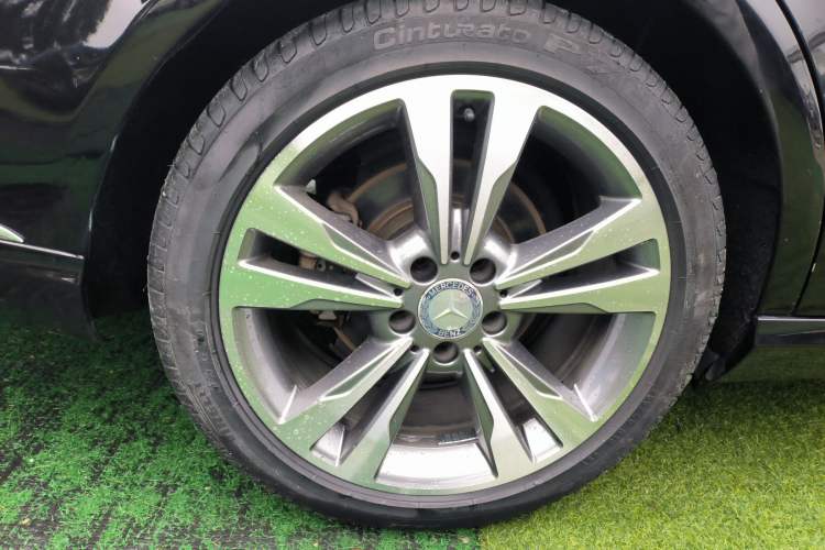 Used Mercedes-Benz E-Class 2015 Revised E 180 L Sport Edition