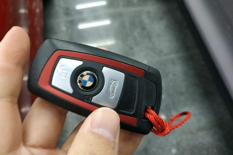 Used BMW 2 Series 2019 225i Convertible Coupe Sports Design Package
