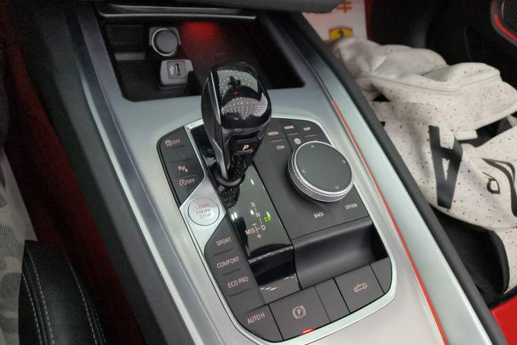 Used BMW Z4 2019 sDrive 25i M Sport Night Edition package